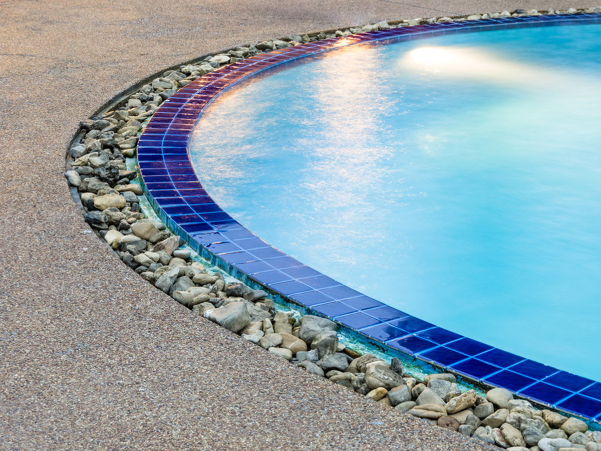 Piscines